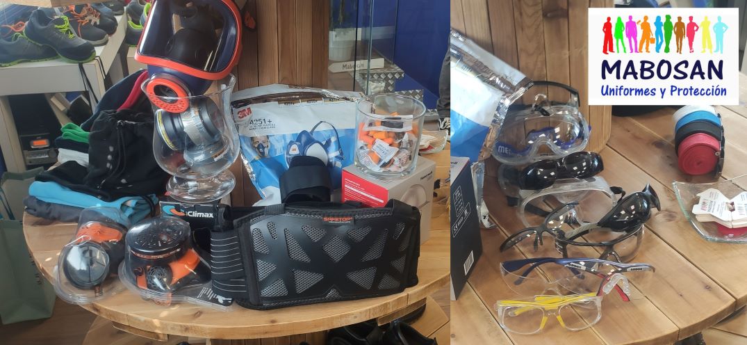 Asesoramiento en EPIs y cumplimiento normativo