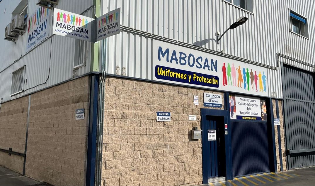 Reserva tu cita personalizada en Mabosan