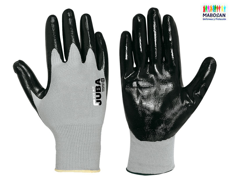 Tipos de guantes para el profesional del taller
