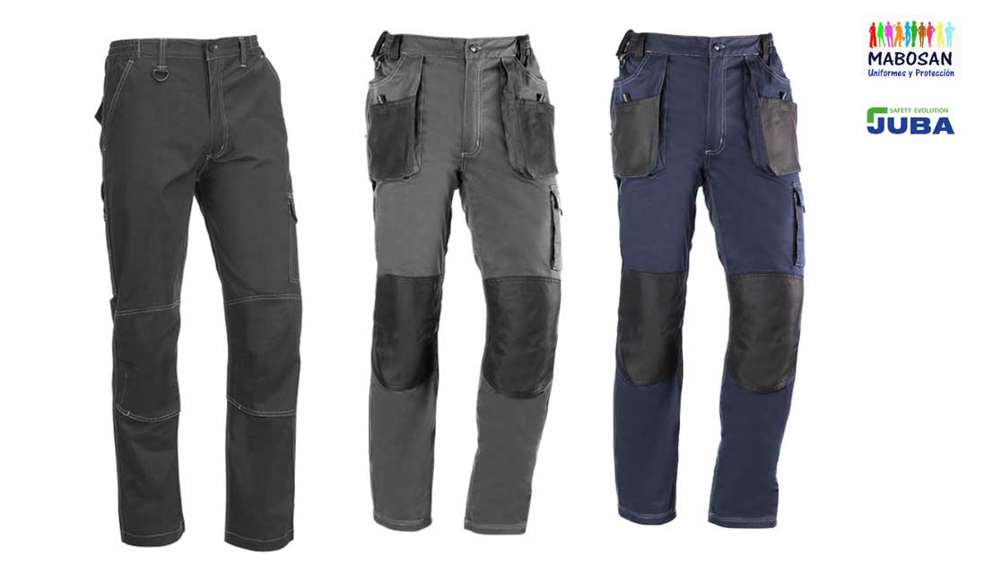 Las mejores ofertas en Pantalones de protección industriales