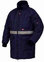 Parka Isotermica