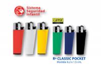 Encendedor Classic Pocket