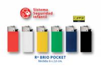 Encededor Brio Pocket